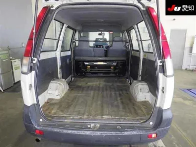 Toyota TownAce