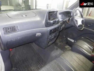 Toyota TownAce