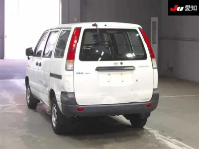 Toyota TownAce