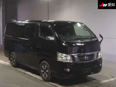 Nissan Caravan