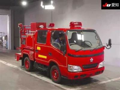 Toyota ToyoAce