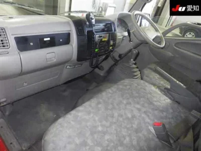 Toyota ToyoAce