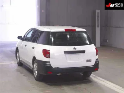 Nissan AD