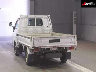 Nissan Vanette Truck