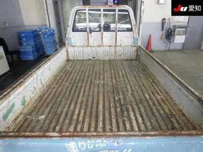 Toyota TownAce Truck