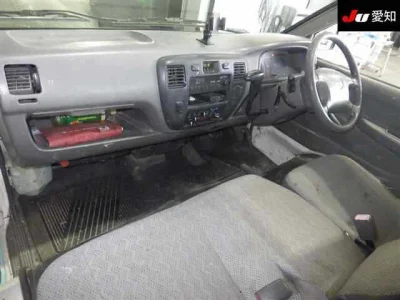 Toyota TownAce Truck