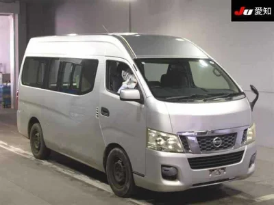 Nissan Caravan
