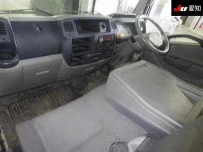 Nissan Atlas