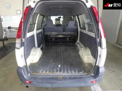 Toyota LiteAce Van