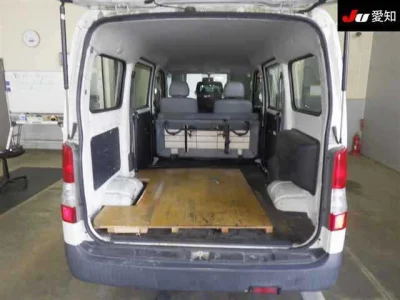 Toyota TownAce