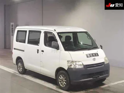 Toyota TownAce