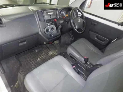 Toyota TownAce