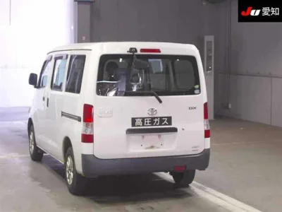 Toyota TownAce