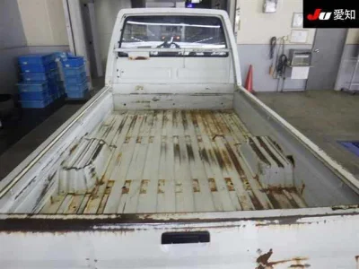 Toyota Lite Ace Truck