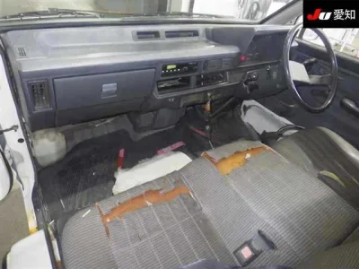 Toyota Lite Ace Truck