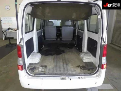 Toyota TownAce