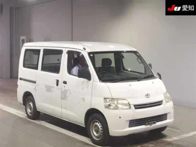Toyota TownAce