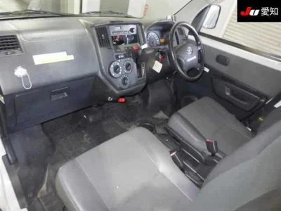 Toyota TownAce