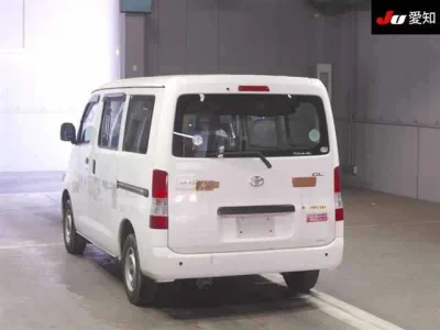 Toyota TownAce