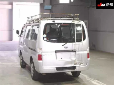 Nissan Caravan
