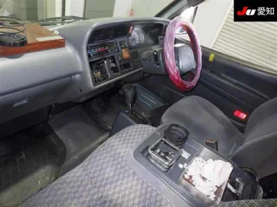 Toyota RegiusAce