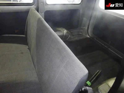 Toyota TownAce