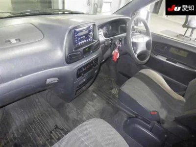 Toyota TownAce