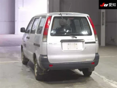 Toyota TownAce