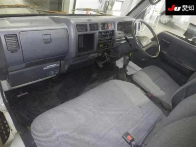 Toyota ToyoAce