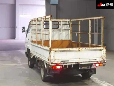 Toyota ToyoAce