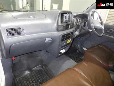 Toyota LiteAce Van