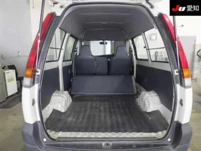 Toyota LiteAce Van