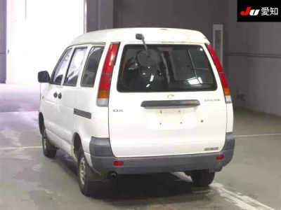 Toyota LiteAce Van