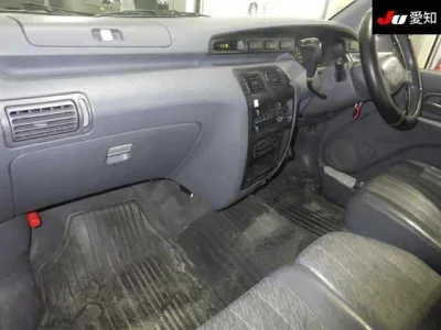 Toyota LiteAce Van
