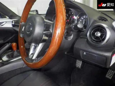 Mazda Roadster