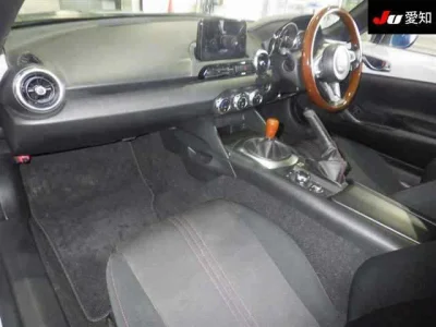 Mazda Roadster