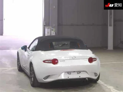 Mazda Roadster
