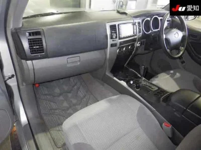Toyota Hilux Surf