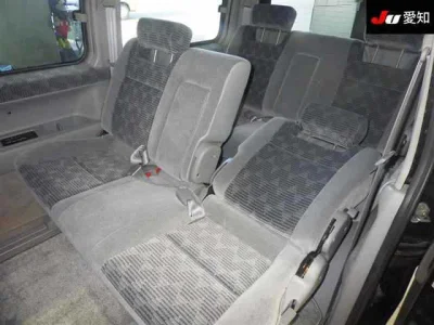 Mazda Bongo Friendee