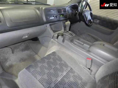 Mazda Bongo Friendee