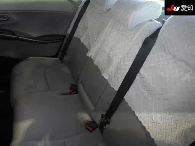 Toyota Sai