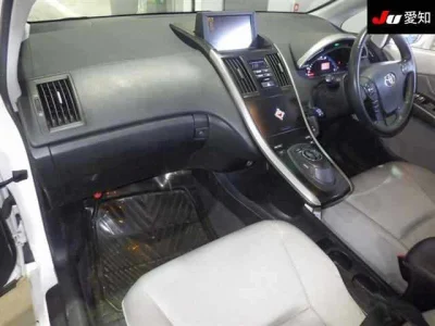 Toyota Sai