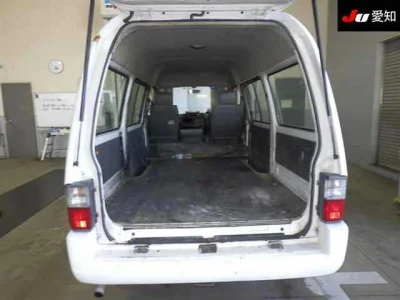 Nissan Vanette
