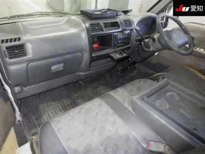 Nissan Vanette