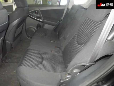 Toyota Vanguard
