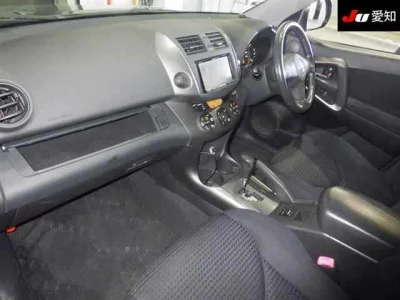 Toyota Vanguard