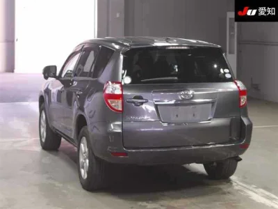 Toyota Vanguard