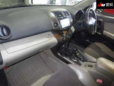 Toyota Vanguard