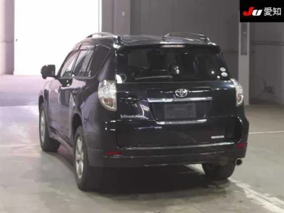 Toyota Vanguard