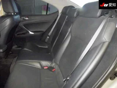 Lexus IS350C